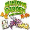 Hra Mahjong Garden To Go