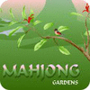 Hra Mahjong Gardens