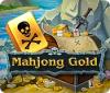 Hra Mahjong Gold