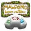 Hra Mahjong Legacy of the Toltecs