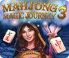 Hra Mahjong Magic Journey 3