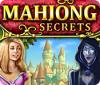 Hra Mahjong Secrets