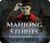 Hra Mahjong Stories: Vampire Romance