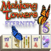 Hra Mahjong Towers Eternity