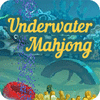 Hra Underwater Mahjong