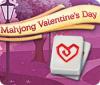 Hra Mahjong Valentine's Day