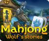 Hra Mahjong: Vlčí příběhy