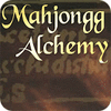 Hra Mahjongg Alchemy