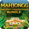 Hra Mahjongg - Ancient Civilizations Bundle
