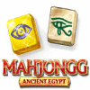 Hra Mahjongg - Ancient Egypt