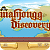 Hra Mahjong Discovery