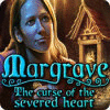 Hra Margrave: The Curse of the Severed Heart Collector's Edition