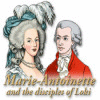 Hra Marie Antoinette and the Disciples of Loki