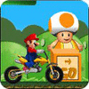 Hra Mario Fun Ride