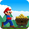 Hra Mario Miner