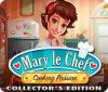 Hra Mary le Chef: Cooking Passion Collector's Edition