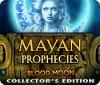 Hra Mayan Prophecies: Blood Moon Collector's Edition