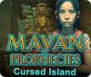 Hra Mayan Prophecies: Cursed Island
