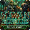 Hra Mayan Prophecies: Ship of Spirits