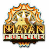 Hra Mayan Puzzle