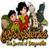 Hra May's Mysteries: The Secret of Dragonville