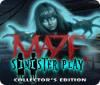 Hra Maze: Sinister Play Collector's Edition