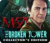 Hra Maze: The Broken Tower Collector's Edition