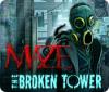 Hra Maze: The Broken Tower