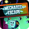Hra Mechanic Escape