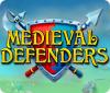 Hra Medieval Defenders