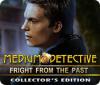 Hra Medium Detective: Fright from the Past Collector's Edition