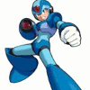 Hra Megaman Polarity Reconstruction