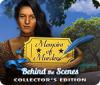 Hra Memoirs of Murder: Behind the Scenes Collector's Edition