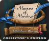 Hra Memoirs of Murder: Welcome to Hidden Pines Collector's Edition