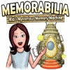 Hra Memorabilia: Mia's Mysterious Memory Machine