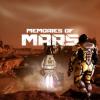 Hra Memories of Mars