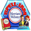 Hra Merriam Websters Spell-Jam