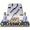 Hra Merv Griffin's Crosswords