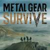Hra Metal Gear Survive