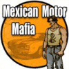 Hra Mexican Motor Mafia