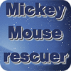 Hra Mickey Mouse Rescuer