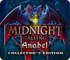 Hra Midnight Calling: Anabel Collector's Edition