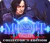 Hra Midnight Calling: Valeria Collector's Edition