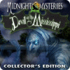 Hra Midnight Mysteries: Devil on the Mississippi Collector's Edition