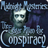 Hra Midnight Mysteries: The Edgar Allan Poe Conspiracy