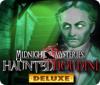 Hra Midnight Mysteries: Haunted Houdini