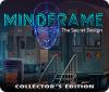 Hra Mindframe: The Secret Design Collector's Edition