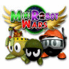 Hra Mini Robot Wars