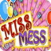 Hra Miss Mess