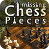 Hra Missing Chess Pieces